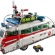 Functional steering and doors help bring this model to life, although you won’t find a working containment unit in the back.